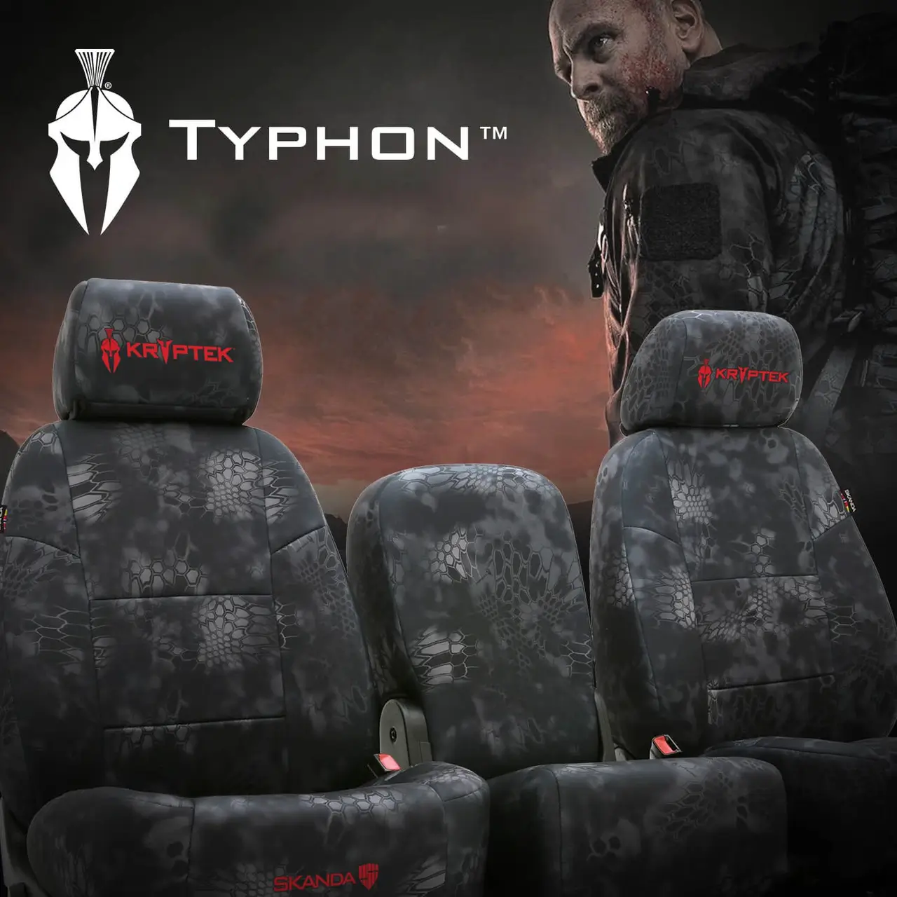 Kryptek®