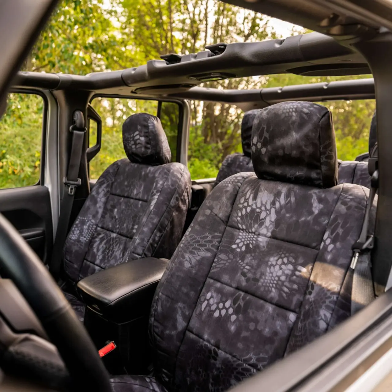 Luxury Kryptek™