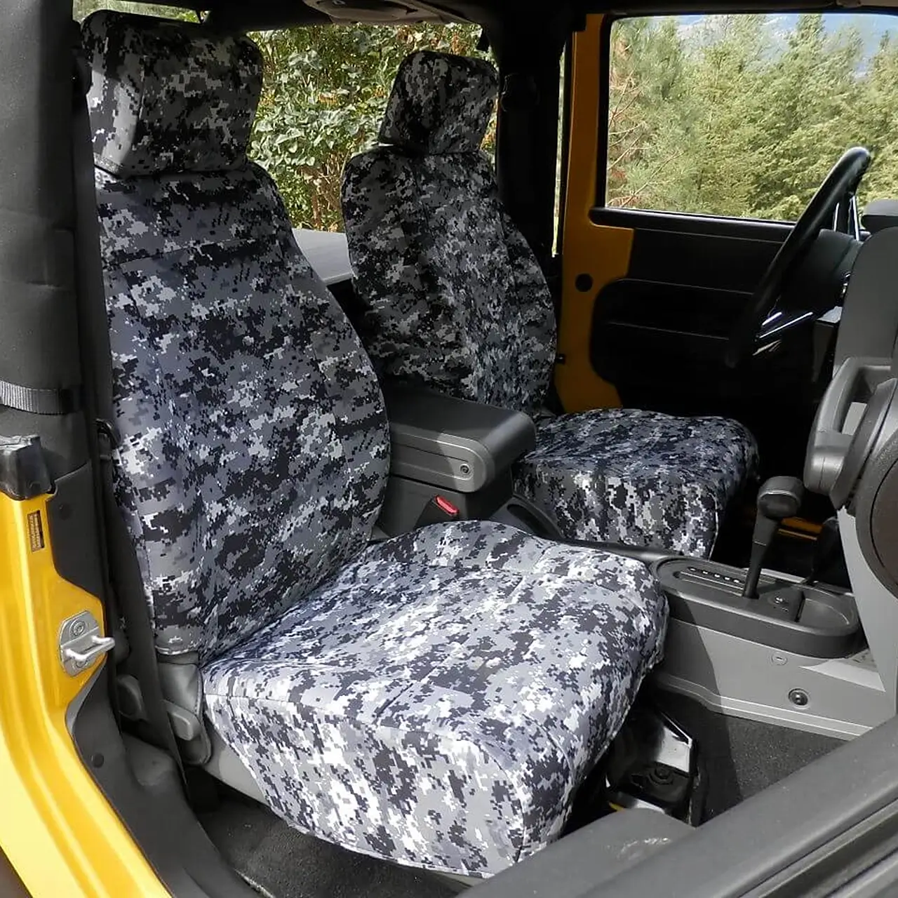 Military Camo
