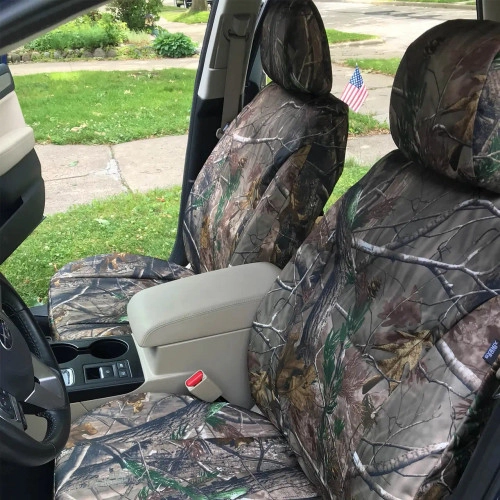 Mossy Oak Waterproof