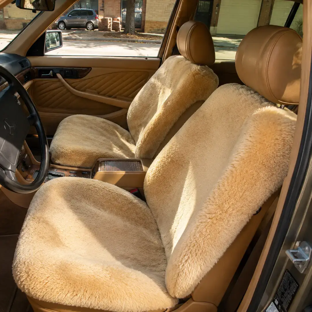 Sheepskin Semi-Custom