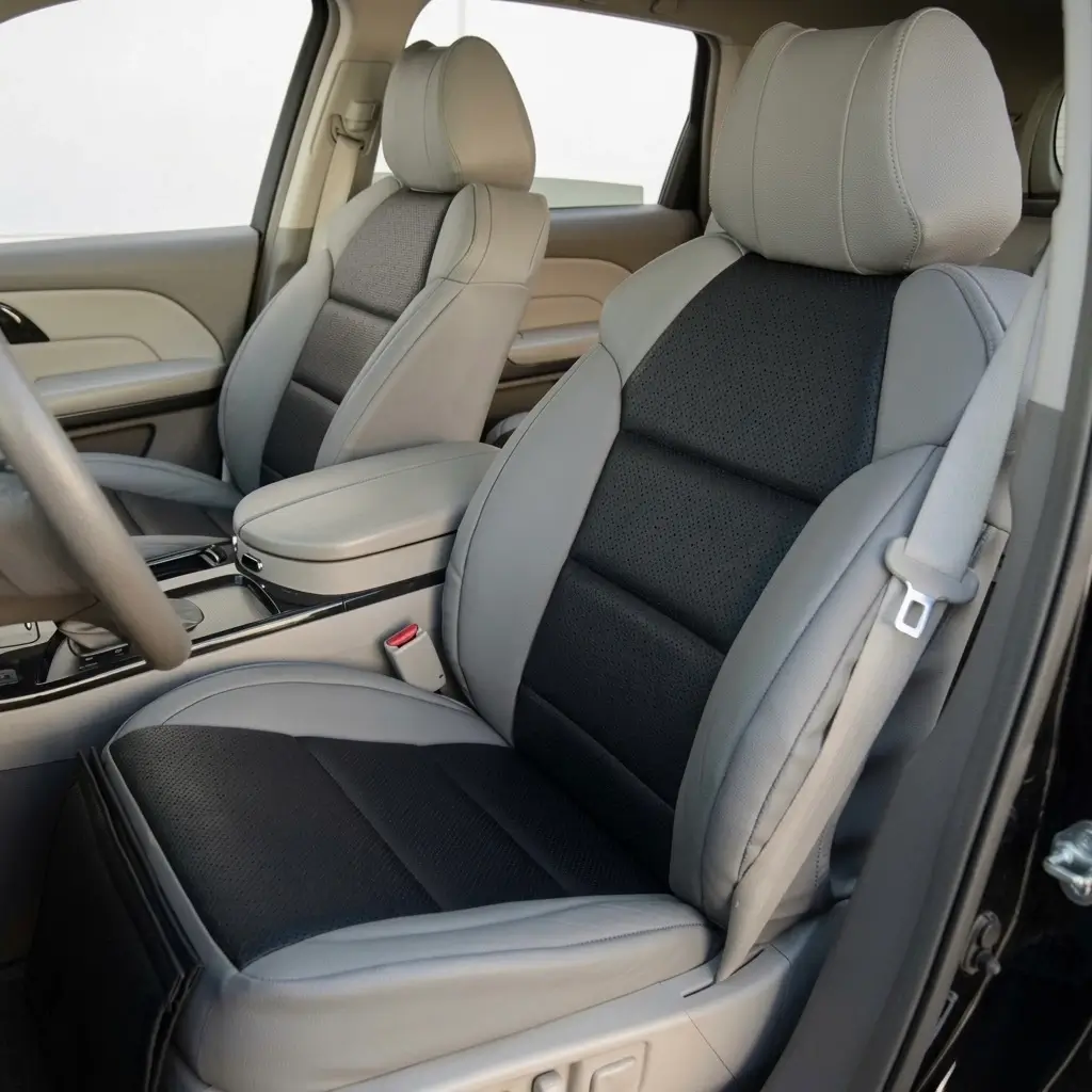 Sof-Touch Leatherette