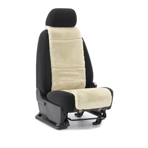Universal Sheepskin Vest