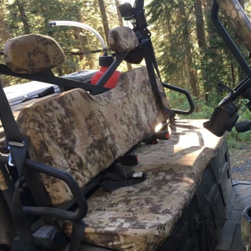 UTV Seat Covers